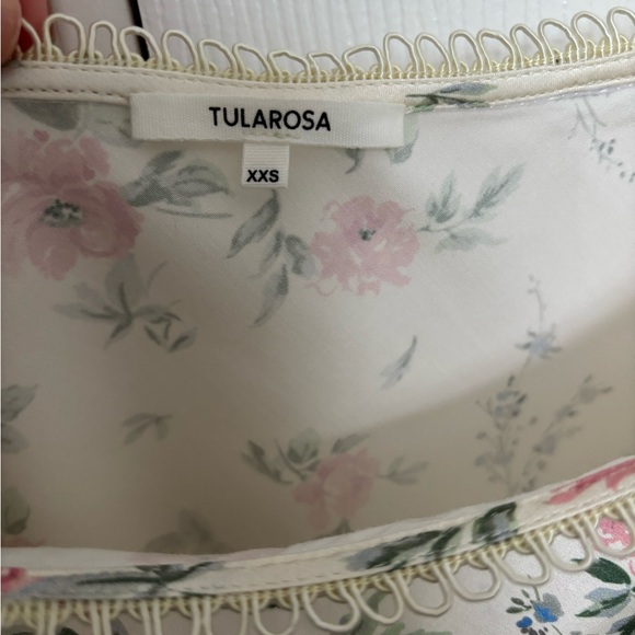 Tina mini skirt - Picture 3 of 4